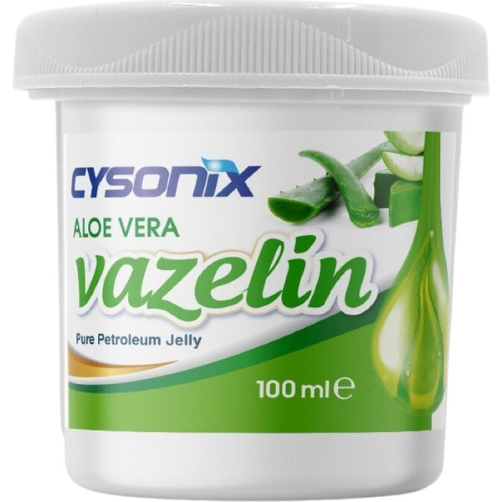 Cysonix Aloe Vera Vazelin - doğal Nemlendiriciler Fiyatı
