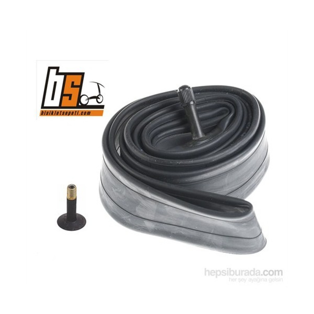 Cyt 26X1.95-2.25 Oto İç Lastik Bisiklet Aksesuarları Fiyatı