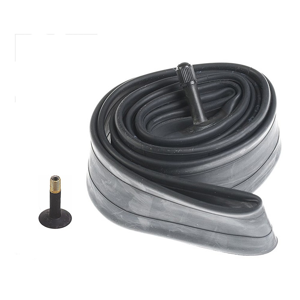 Cyt 26X1.95-2.25 Oto İç Lastik Siyah Bisiklet Aksesuarları Fiyatı