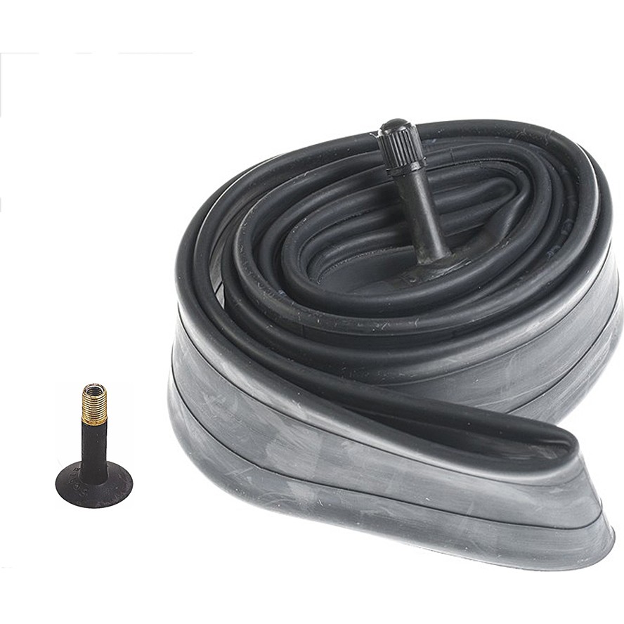 Cyt 26X1.95-2.25 Oto İç Lastik Siyah Bisiklet Aksesuarları Fiyatı