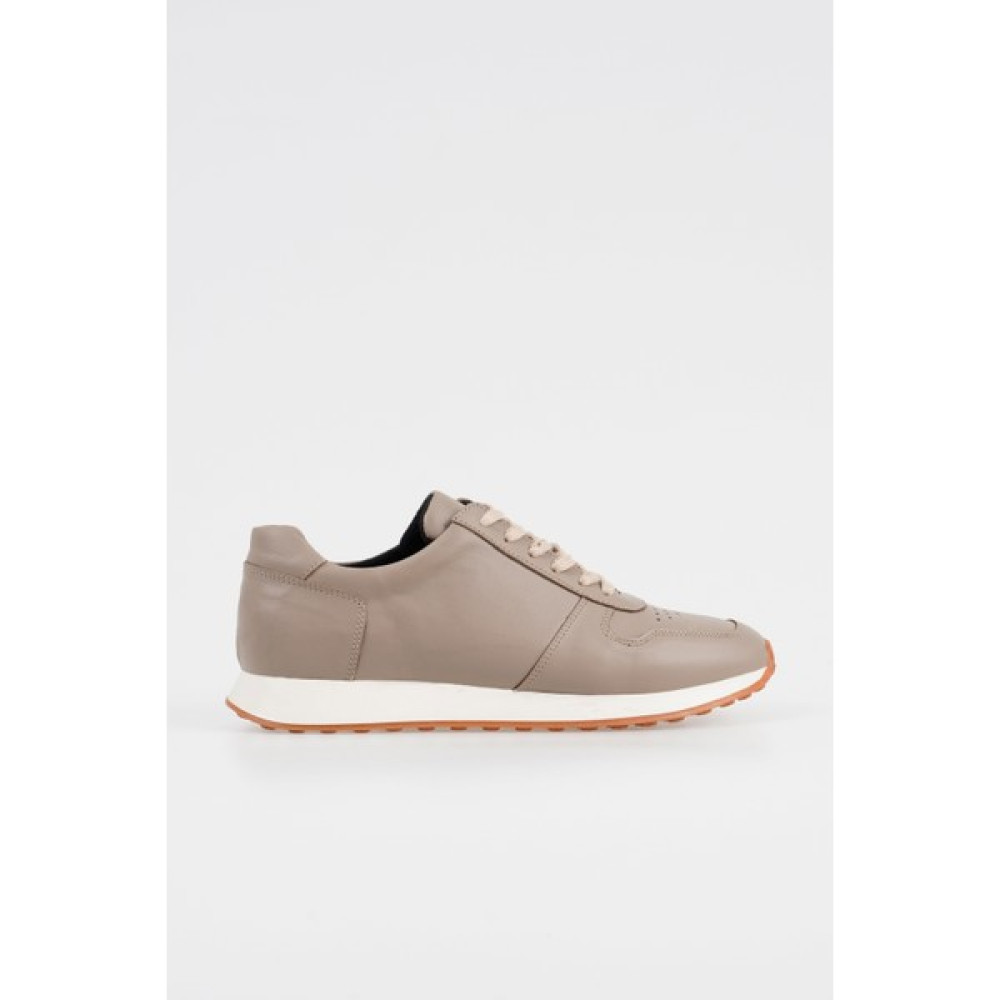 Cz London Deri Erkek Sneaker Bağcıklı Casual Ayakkabı Spor Ayakkabı Fiyatı