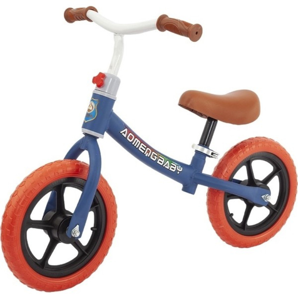 Cz Pedalsız Çocuk Denge Bisikleti (Yurt Dışından) - Açık Mavi Açık Hava, Deniz ve Spor Oyuncakları Fiyatı