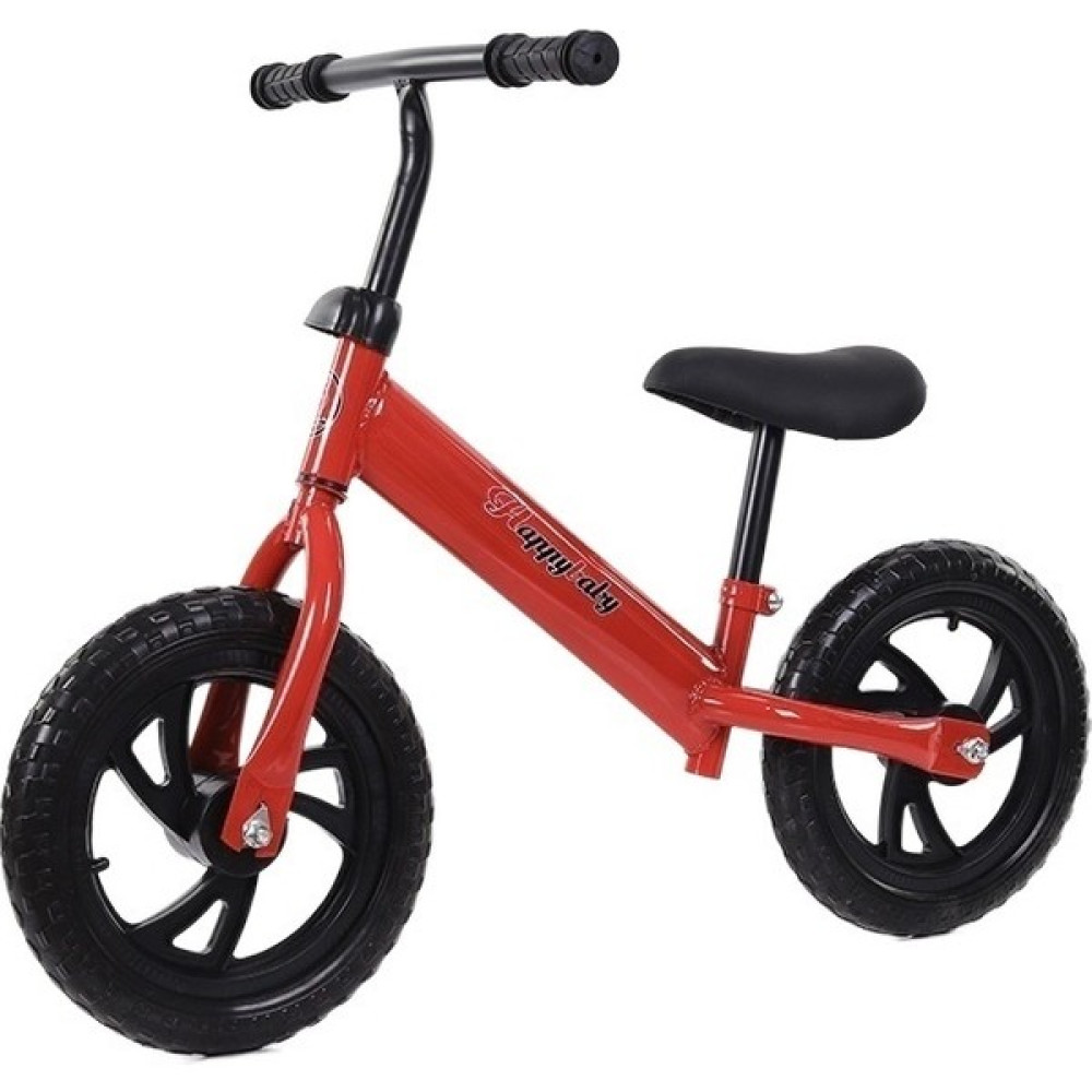 Cz Pedalsız Çocuk Denge Bisikleti (Yurt Dışından) - Koyu Kırmızı Açık Hava, Deniz ve Spor Oyuncakları Fiyatı