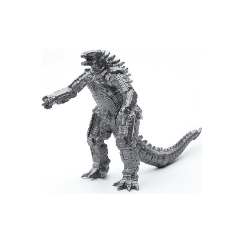 Cz Sinley 17 cm Godzilla Model Oyuncak (Yurt Dışından) - Açık Pembe - Siyah Oyuncak Fiyatı