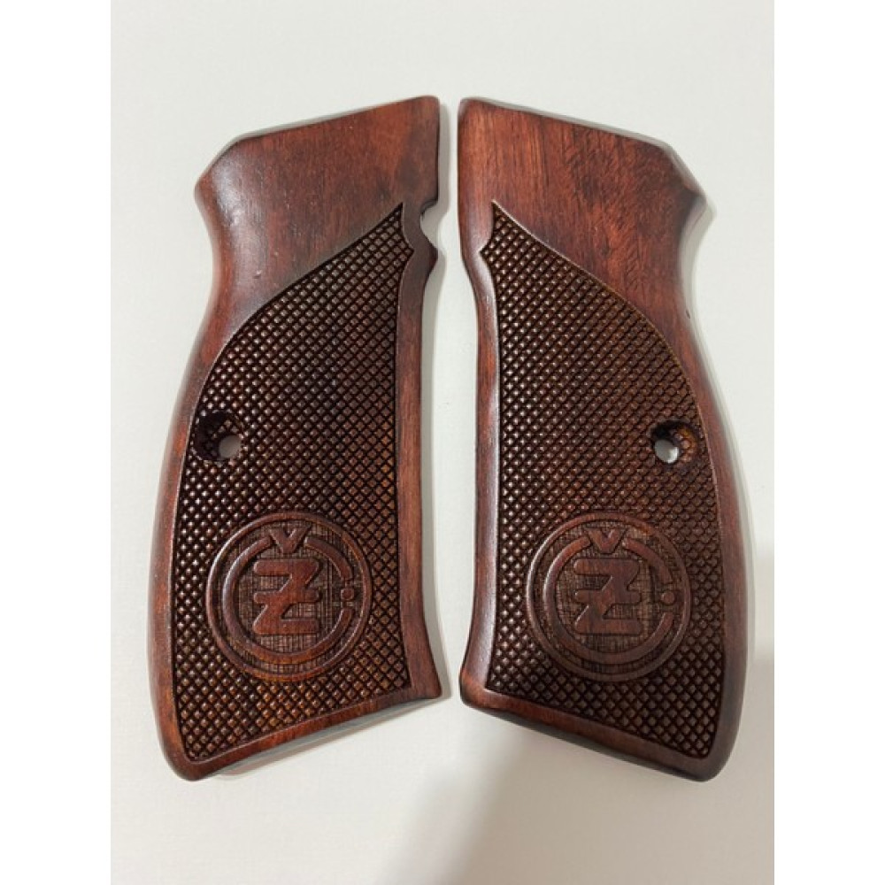 CZ75 Kabze Lazer Kesim Kabze Cz 75 Kabze CZ75 Kabze -7cz - Açık Kahverengi Oto Boyaları Fiyatı