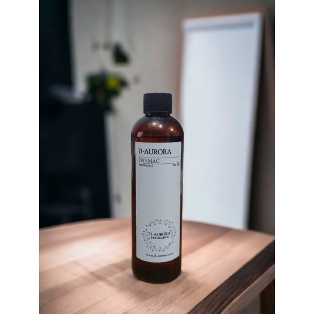 D-Aurora Fragrance Pro Mac Deneb Koku Makinası Diffuser Esans Yağı 250 ml Her Makinaya Uygun Oto Boyaları Fiyatı