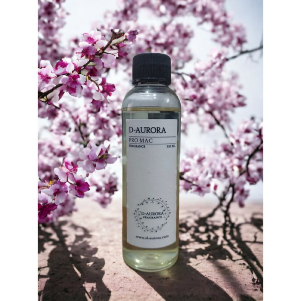 D-Aurora Fragrance Pro Mac Sirius Koku Makinası Diffuser Esans Yağı 150 ml Her Makinaya Uygun Oto Boyaları Fiyatı