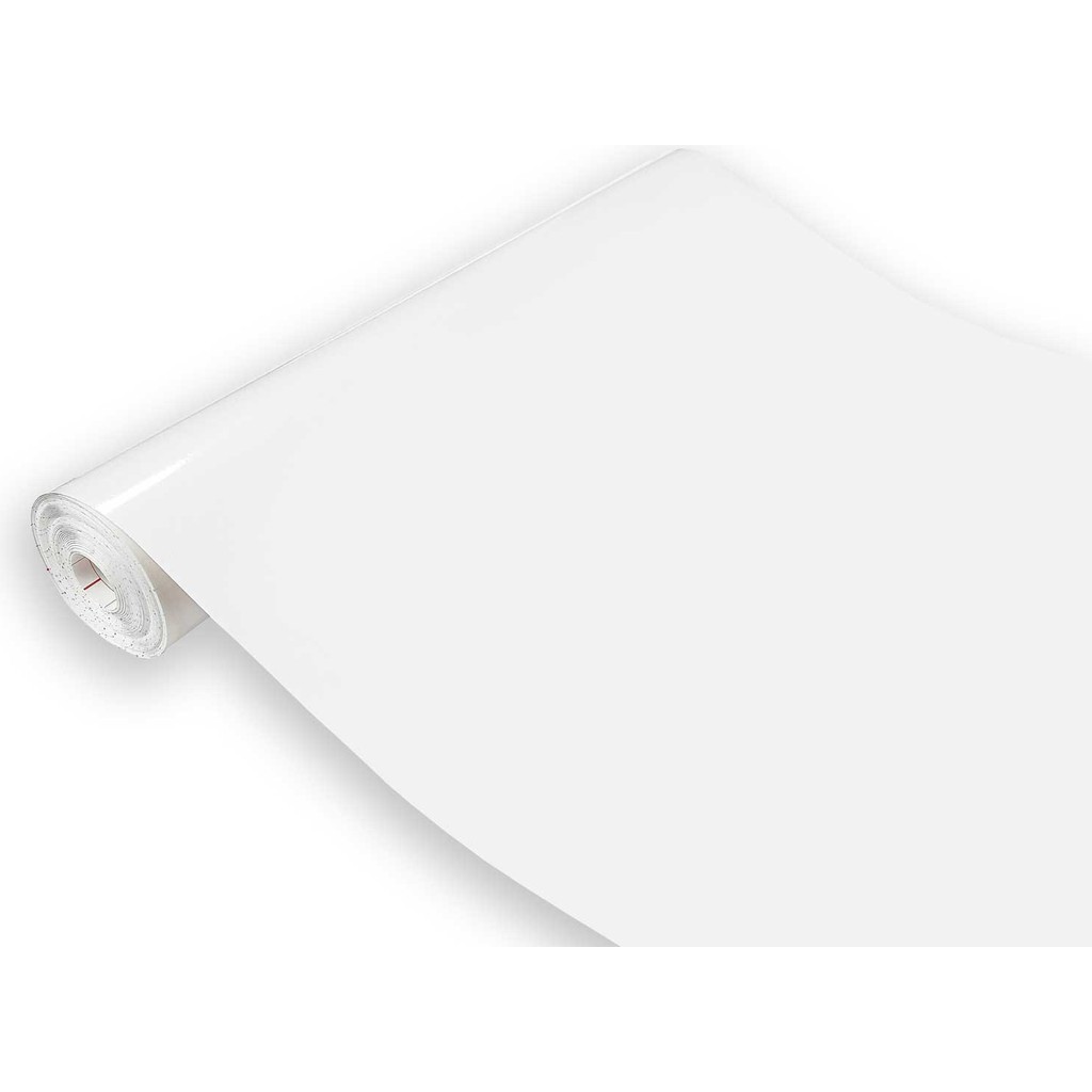 D-C-Fix 176-0011 Düz Parlak Beyaz Kendinden Yapışkanlı Folyo ( 45 cm x 1 mt ) - 45 x 100 cm SSD / Solid State Drive Fiyatı