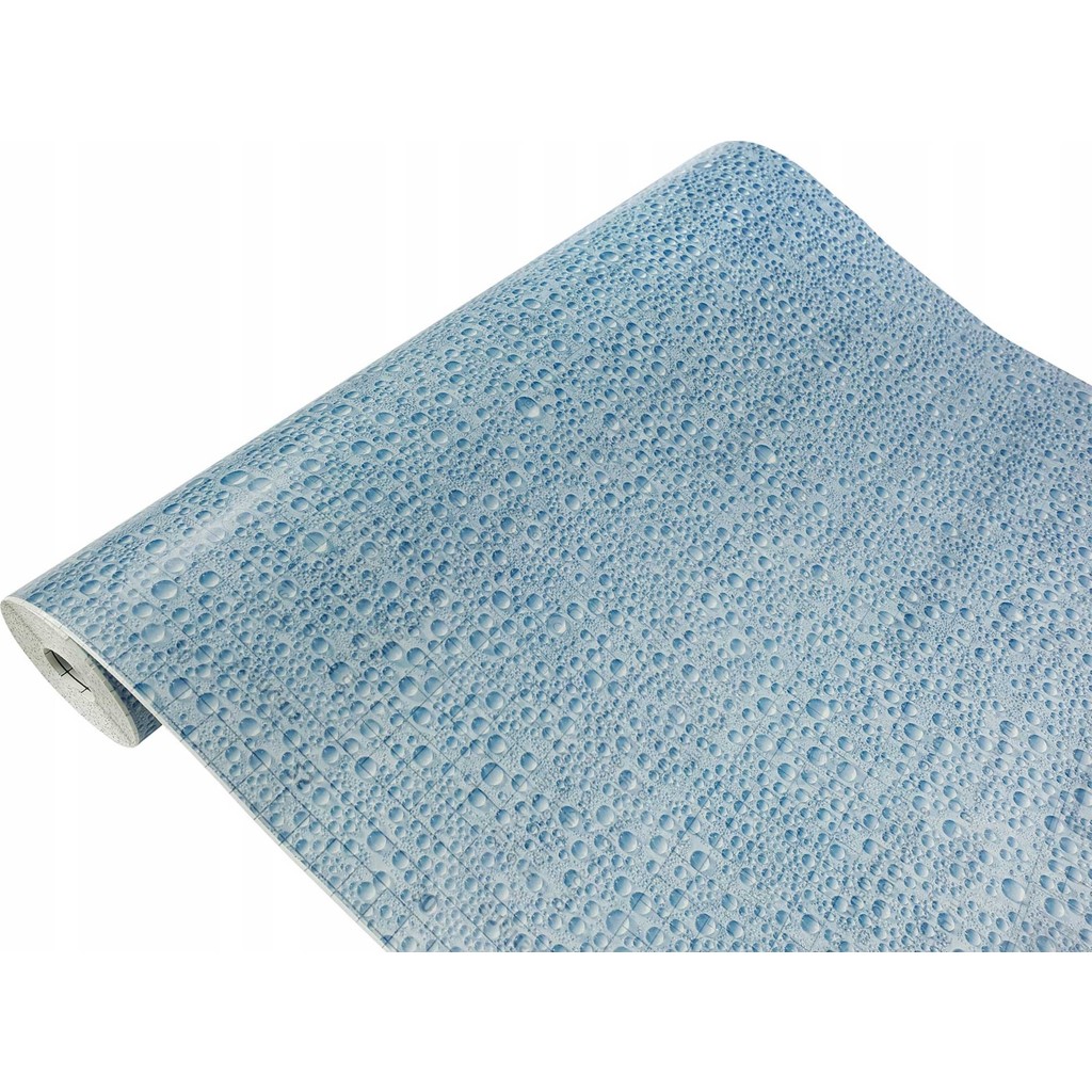 D-C-Fix 176-0246 Transparan Mavi Su Damlası Yapışkanlı Cam Folyo (45 cm x 1 Mt) - 45 x 100 cm SSD / Solid State Drive Fiyatı