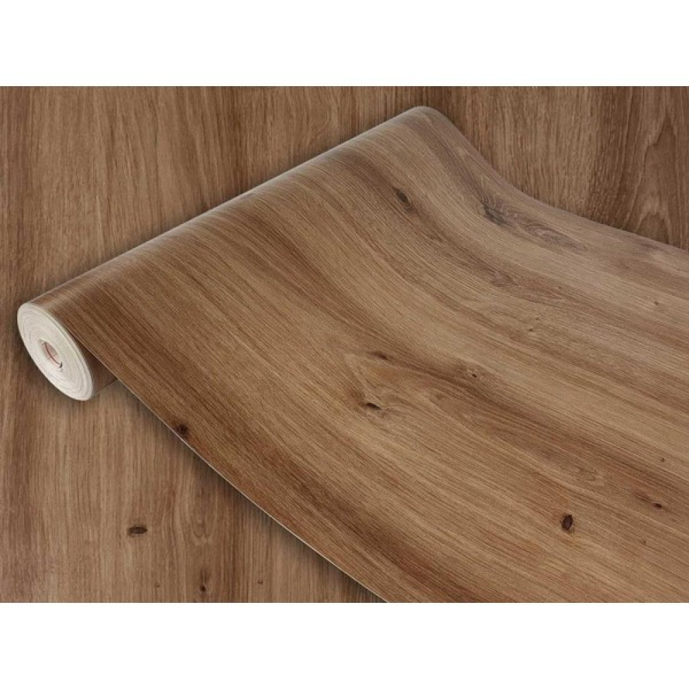 D-C-Fix 446-5607 Ahşap Desen Kendinden Yapışkanlı Folyo (90CM x 2mt) Yapı Kimyasalları & Yapıştırıcılar Fiyatı