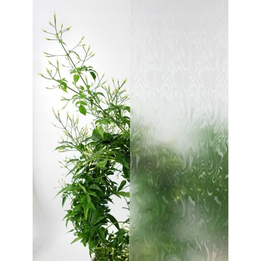 d-c-fix Alkor 380-0098 Dalgalı Desen Kendinden Yapışkanlı Cam Folyo (45CM x 1mt) - Yeşil - 45 x 100 cm Duvar Stickerı Fiyatı