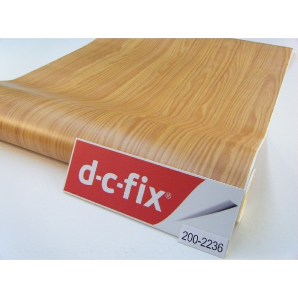 d-c-fix D-c-fix 200-2236 Kendinden Yapışkanlı Çam Ağacı Desenli Folyo Duvar Kağıdı Fiyatı