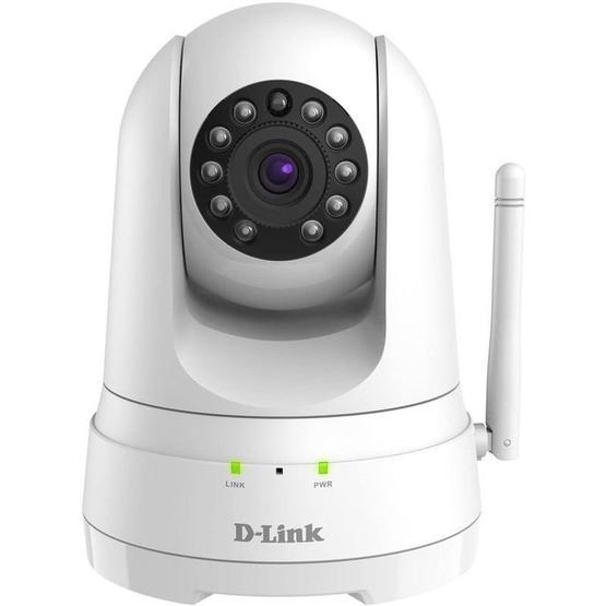 D-Link 2 Yönlü Ses Kapalı Full HD WiFi Güvenlik Kamerası