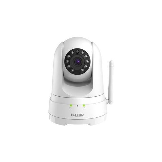 D-Link 2 Yönlü Ses Kapalı Full HD WiFi Güvenlik Kamerası