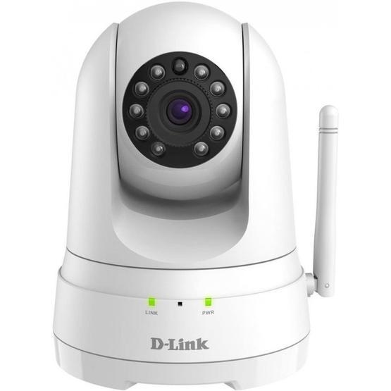 D-Link 2 Yönlü Ses Kapalı Full HD WiFi Güvenlik Kamerası