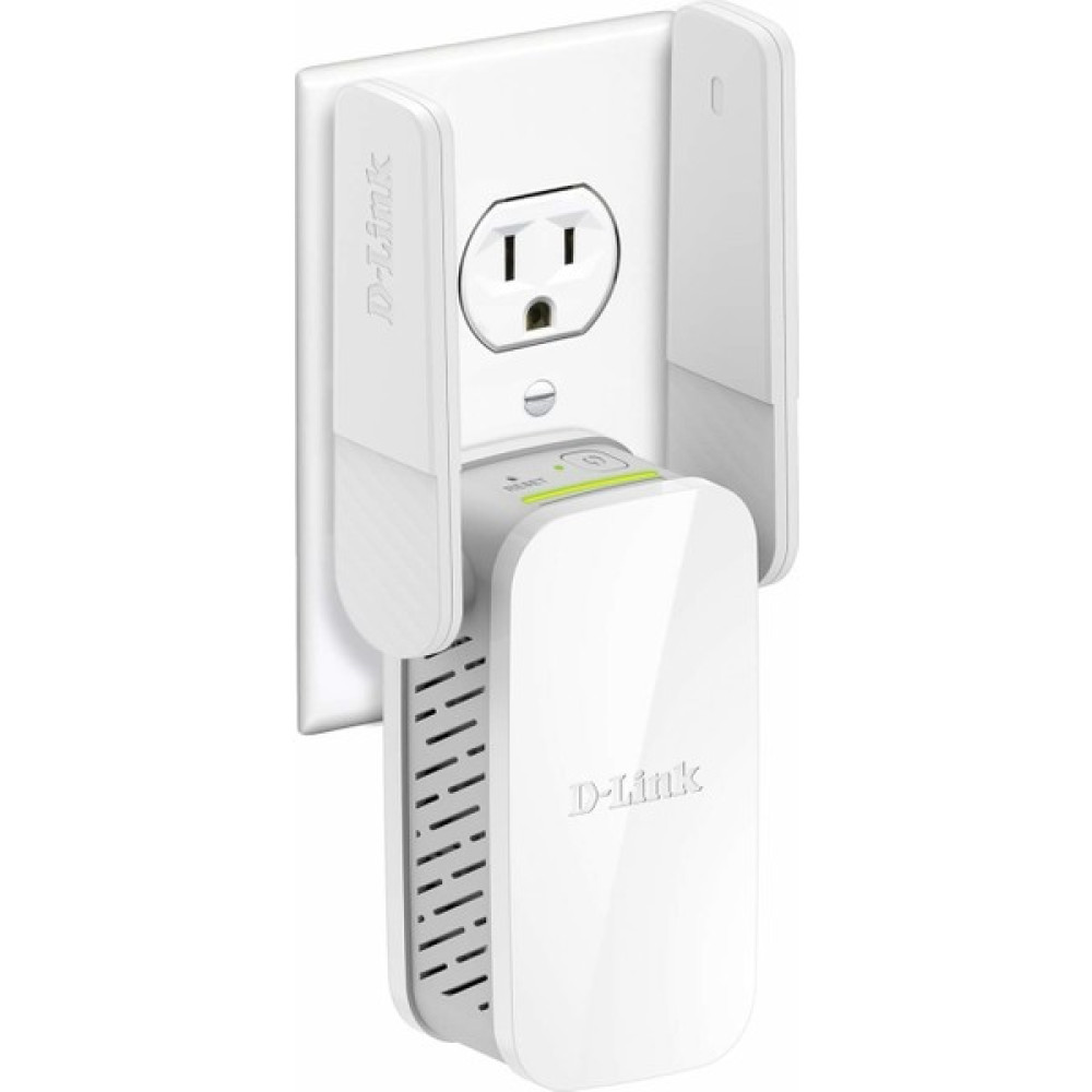 D-Link AC1200 Wifi Menzil Genişletici Dual Band Wireless Repeater Access Point DAP-1610-US (Yurt Dışından) Router Fiyatı