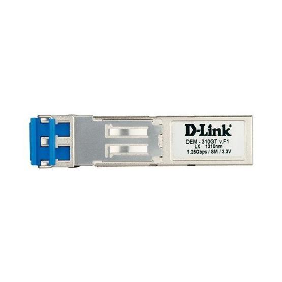 D-link DEM-310GT Transceiver