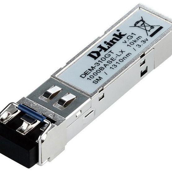 D-link DEM-310GT Transceiver