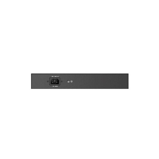 D-link Des-1008p+/A1A Switch