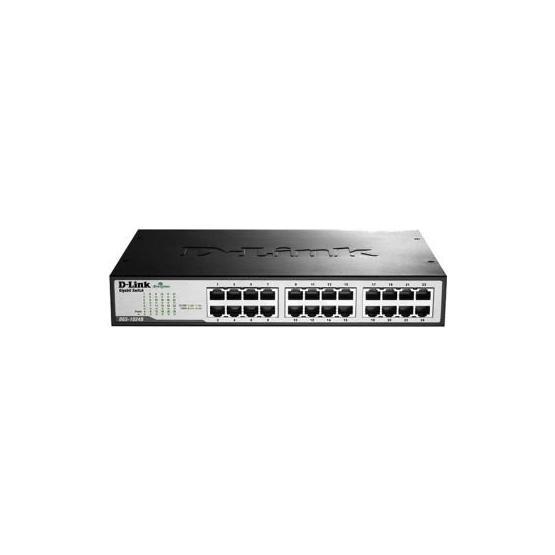 D-Link DGS-1024C Switch