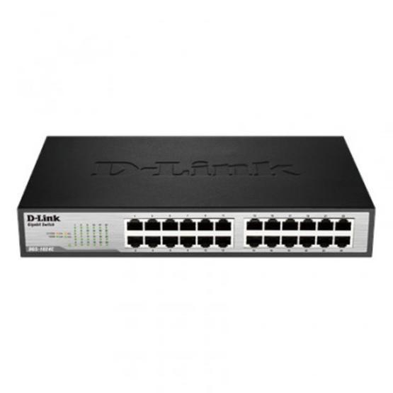 D-Link DGS-1024C Switch