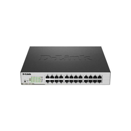 D-link DGS-1100-26MP Switch