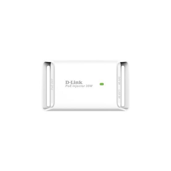 D-link DPE-301GI Poe Injector