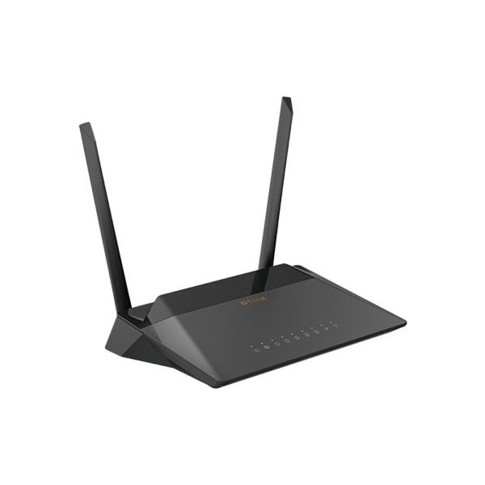 D-Link DSL-224 N300 VDSL2 2400 MHz Router Modem Fiyatı