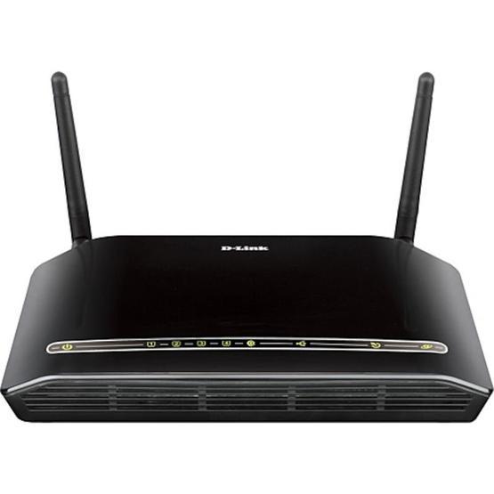 D-Link DSL2750U Kablosuz Modem Modem Fiyatı