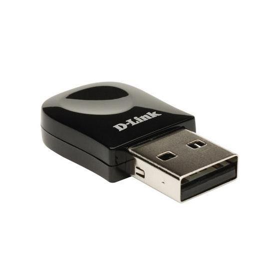 D-Link DWA-131 USB Wi-Fi Adaptör