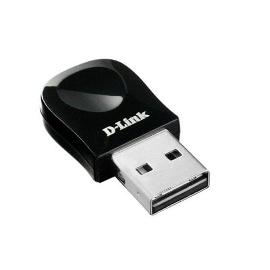 D-Link DWA-131 USB Wi-Fi Adaptör