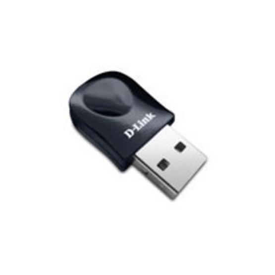 D-Link DWA-131 USB Wi-Fi Adaptör