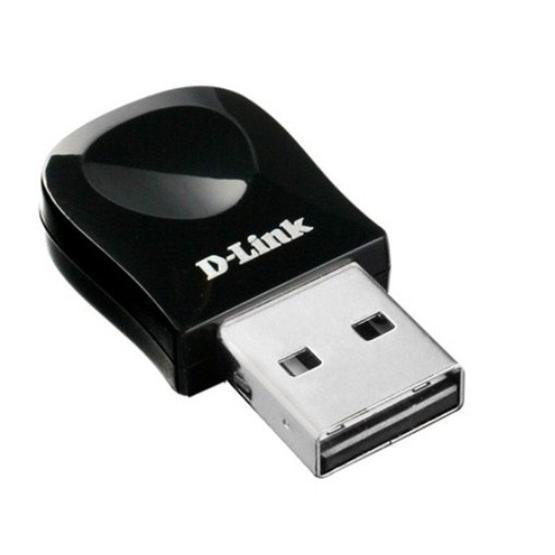 D-Link DWA-131 USB Wi-Fi Adaptör