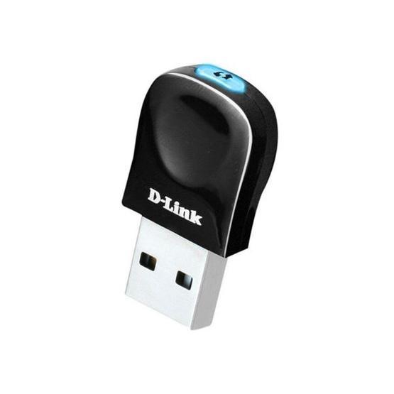 D-Link DWA-131 USB Wi-Fi Adaptör