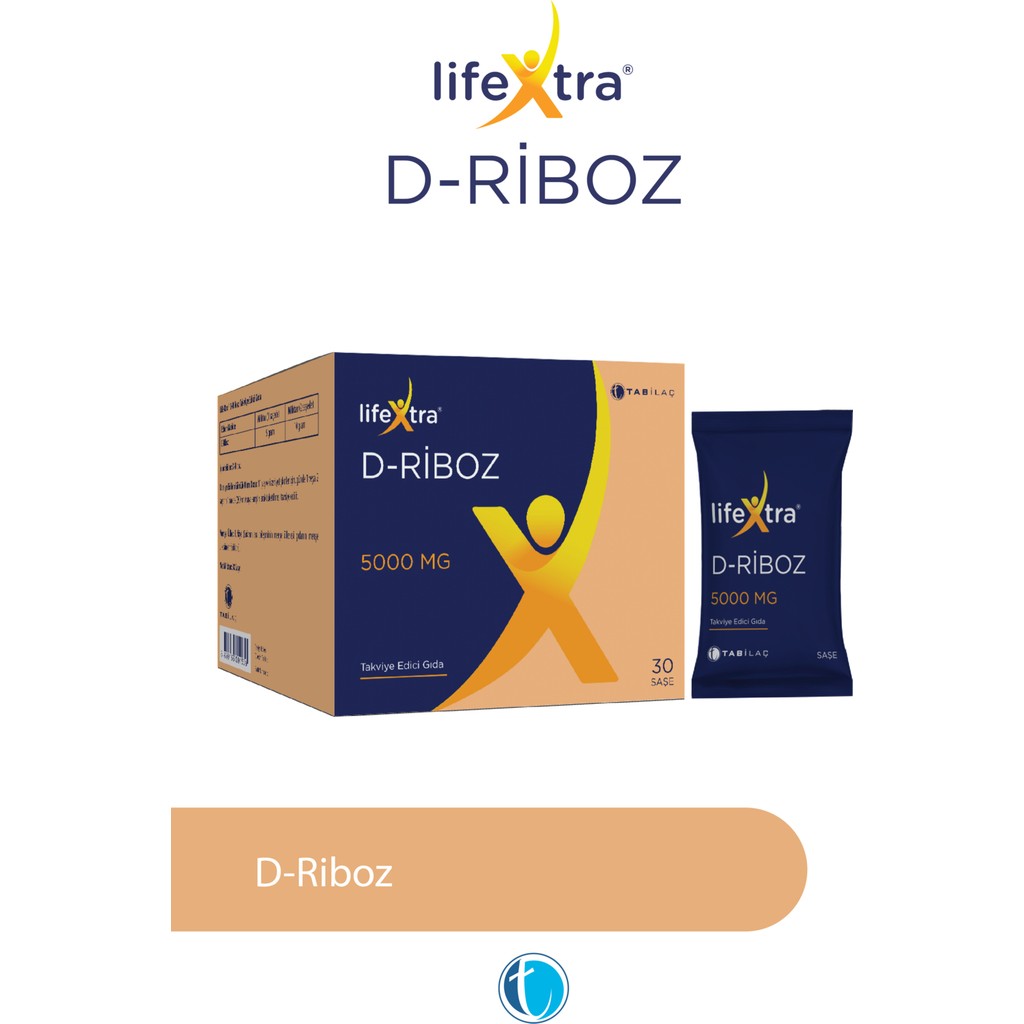 D-Riboz 30 Saşe Diğer Fiyatı