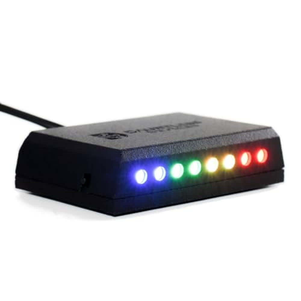 D-Shift Sequential Shift Light - OBD2 Plug & Play (for 2009+ Vehicles)