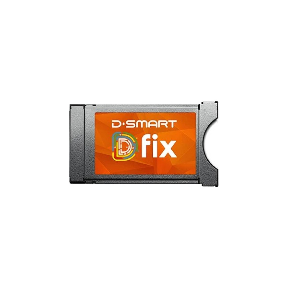 D Smart D Fix Cam Modül Aile Spor Paketi Dsmart Go Uydu Alıcıları Fiyatı