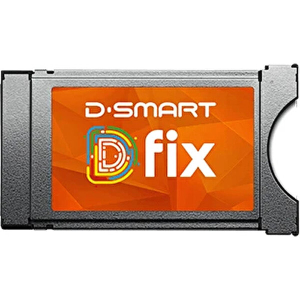 D Smart D Fix Cam Modül Mega Paket Dsmart Go Uydu Alıcıları Fiyatı