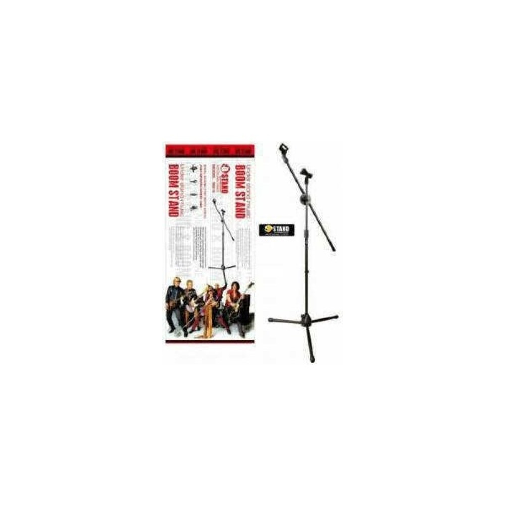 D-Stand Sm-5 Mikrofon Standı Müzik Aleti Aksesuarları Fiyatı