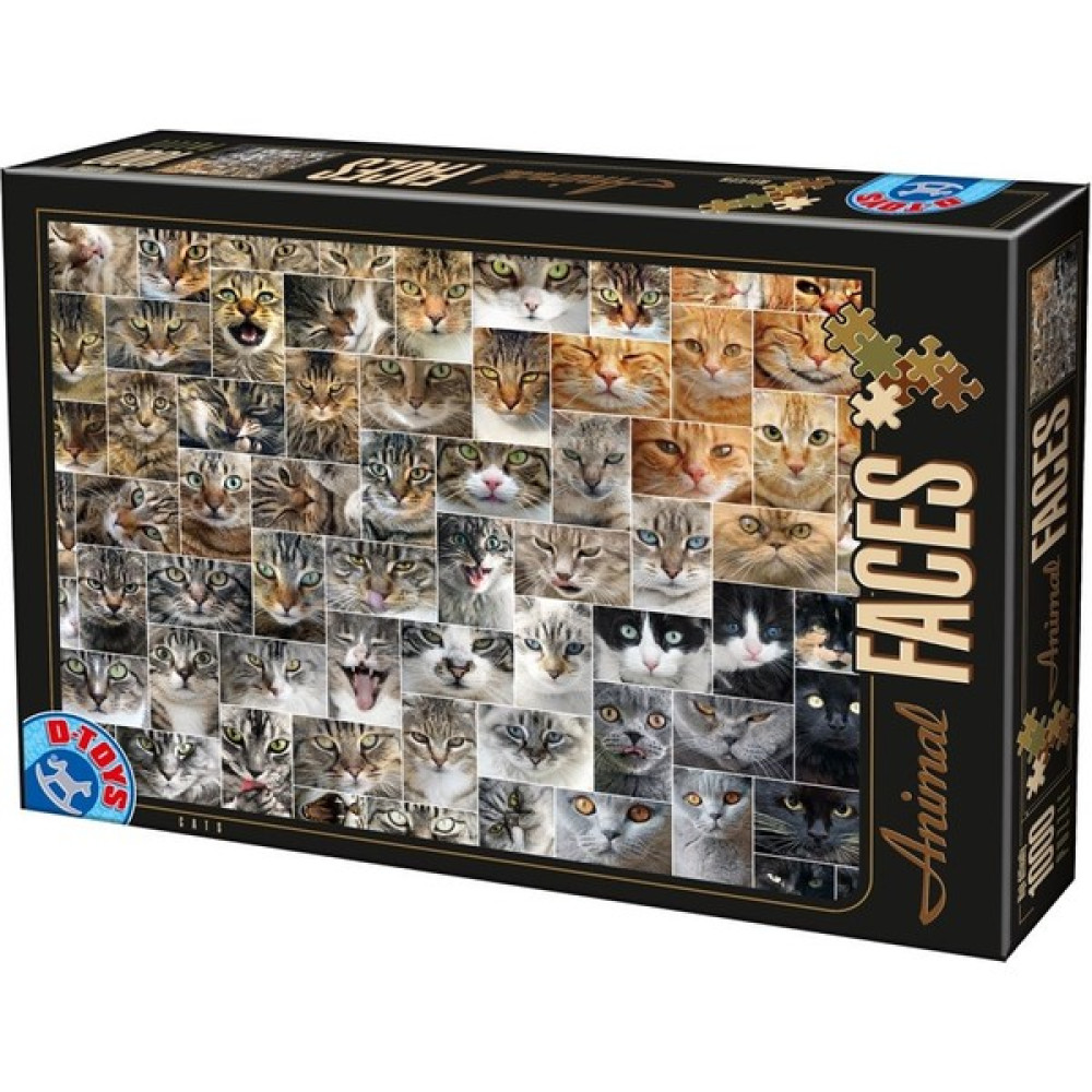 D-Toys Cats Oto Boyaları Fiyatı