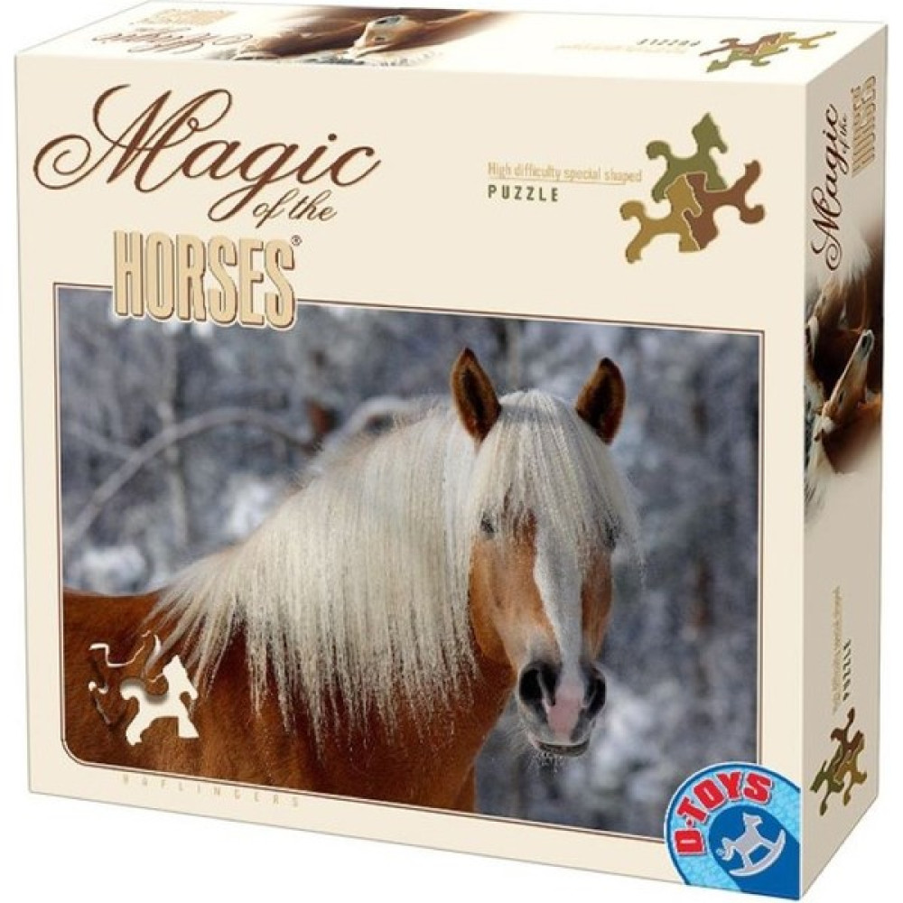 D-Toys Haflingers - 1 Oto Boyaları Fiyatı