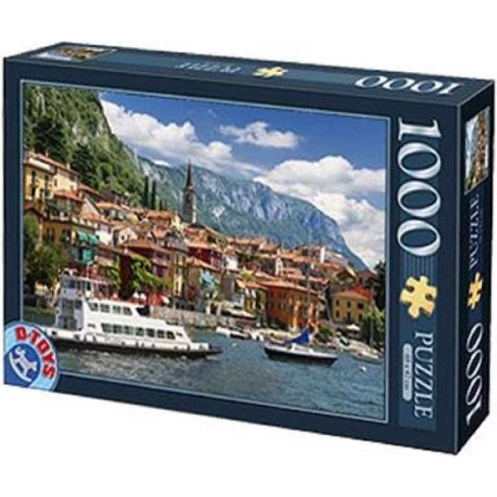 D-Toys Italy, Como Oto Boyaları Fiyatı