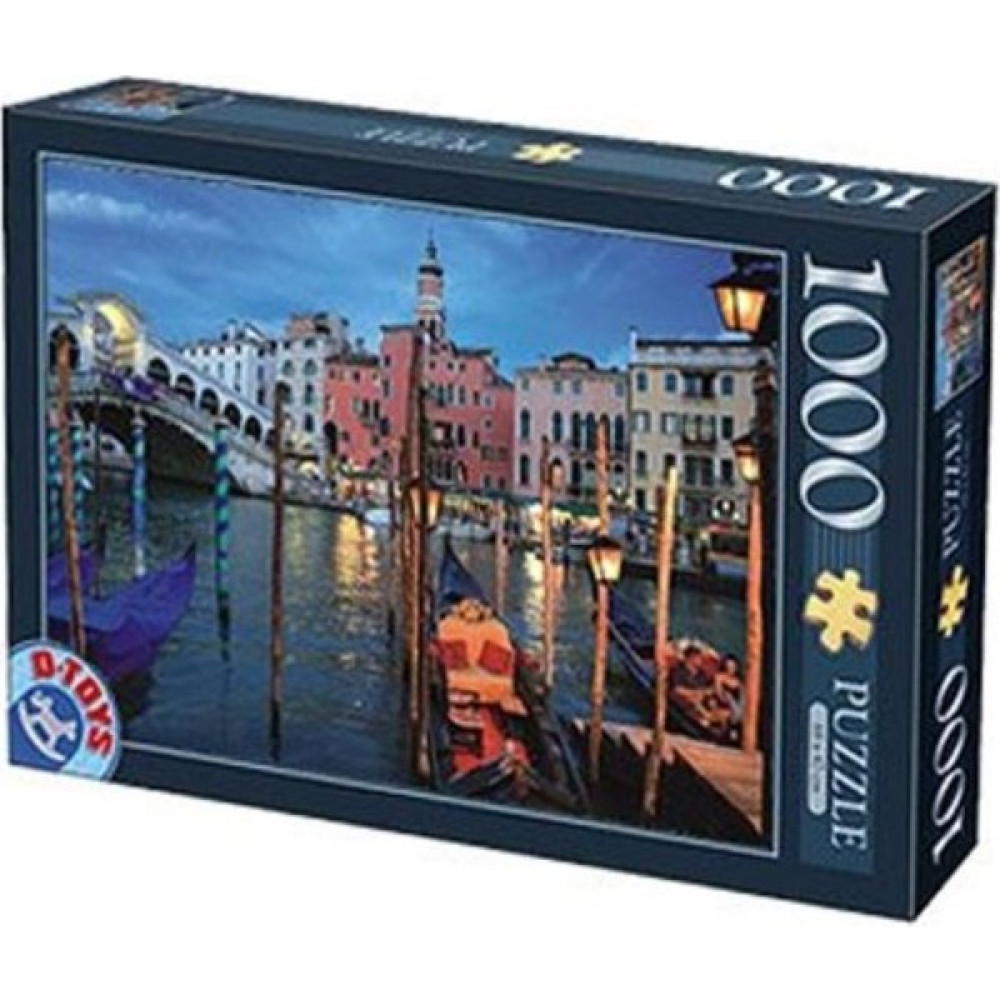 D-Toys Italy, Venice Oto Boyaları Fiyatı