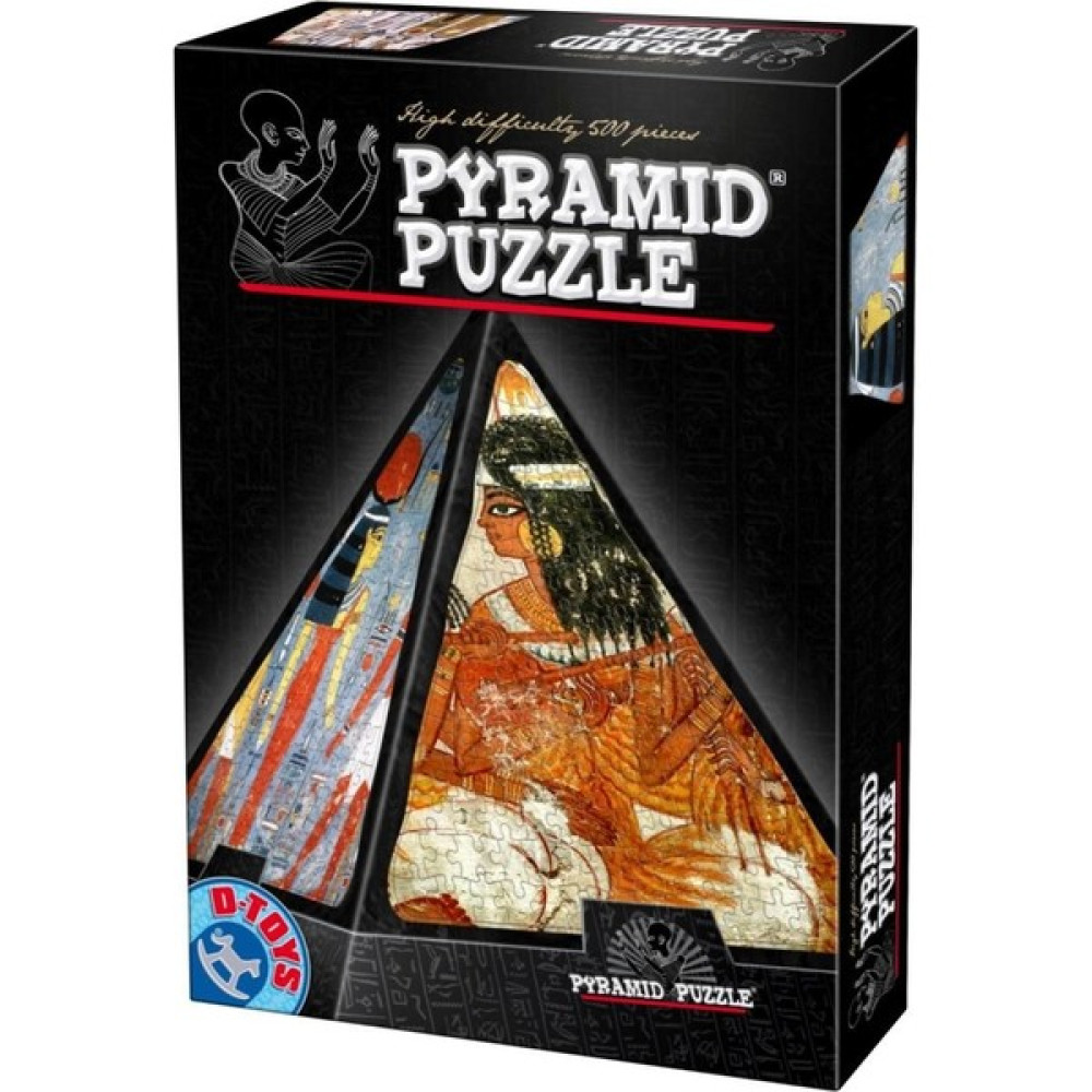 D-Toys Pre- Columbian Art, Egypt Oto Boyaları Fiyatı