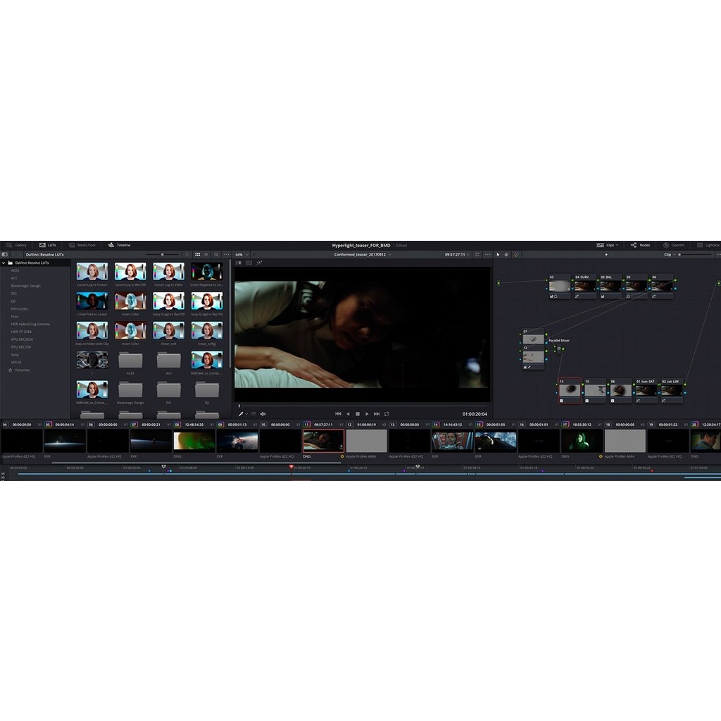 Da Vinci Davinci Resolve Studio 21 Oto, Bahçe, Yapı Market Fiyatı