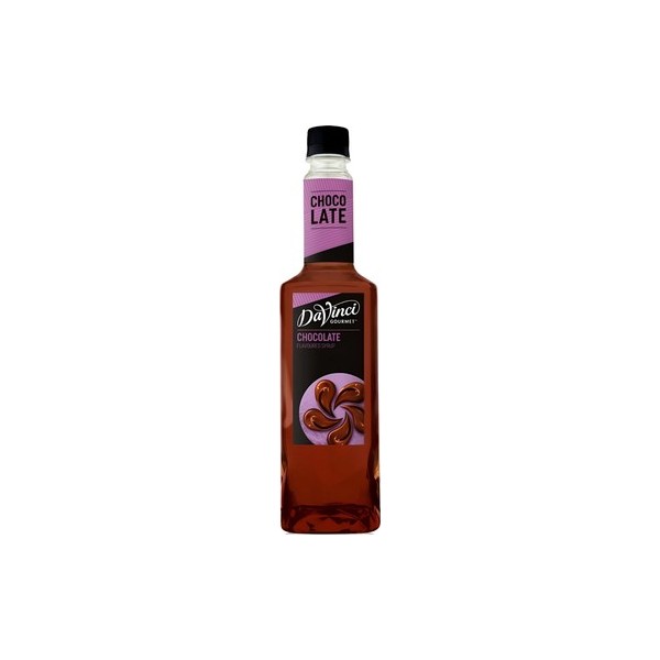 Da Vinci Gourmet Çikolata Aromalı Kokteyl Şurubu 750 ml - 750 gr Oto, Bahçe, Yapı Market Fiyatı
