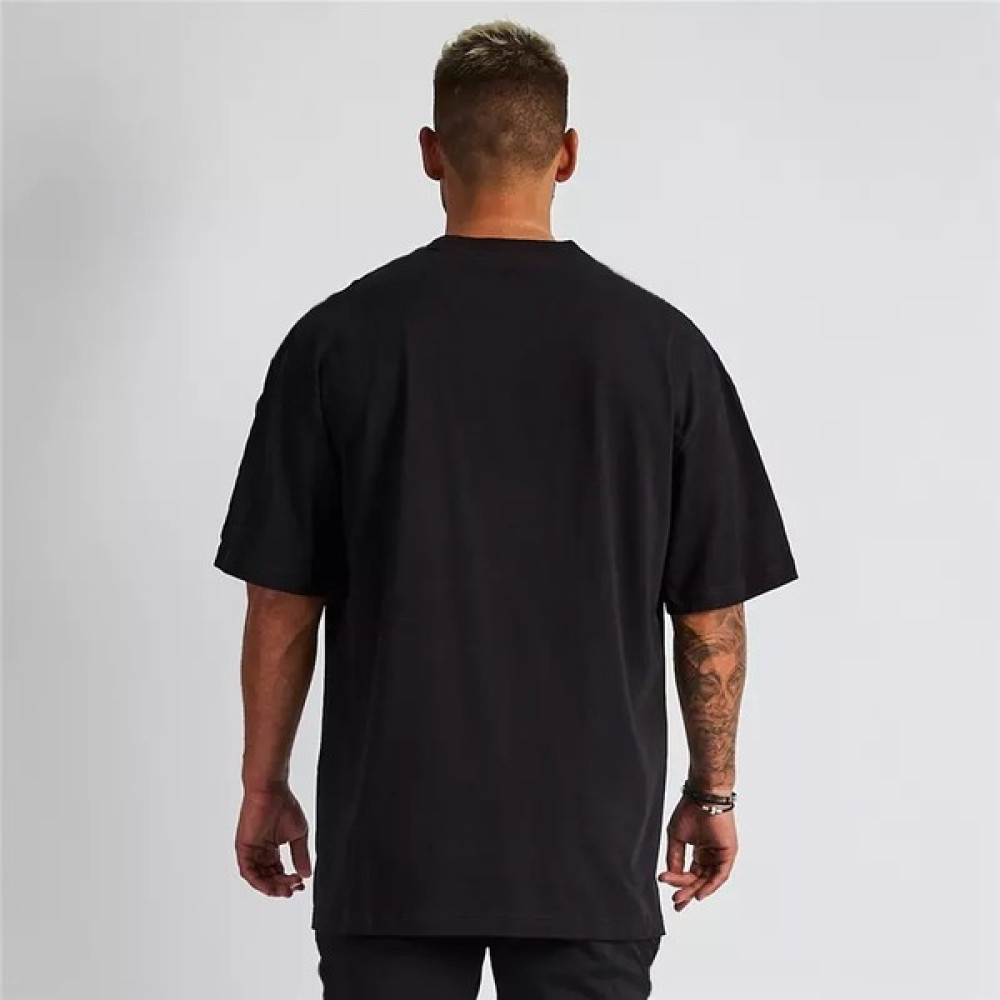 DA VİNCİ Oversize Thsirt %100 Pamuk Erkek T-shirt Fiyatı