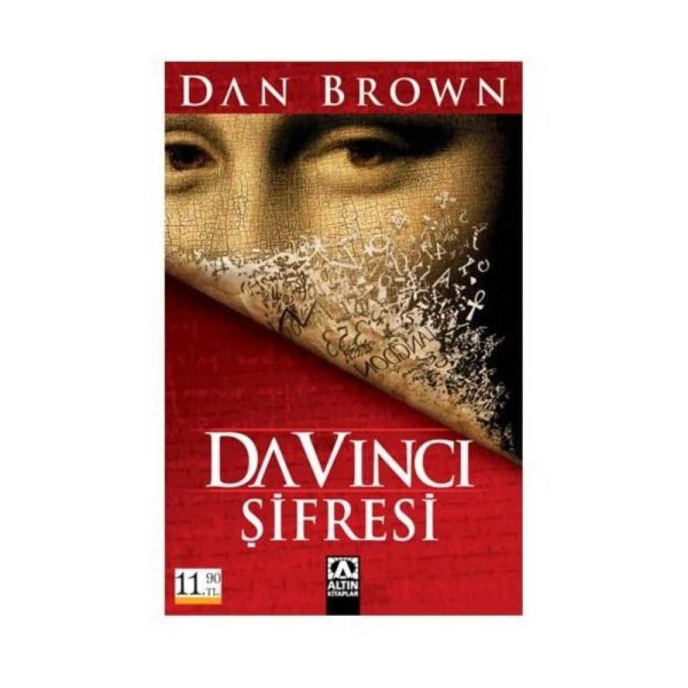 Da Vinci Şifresi (Cep Boy) - Dan Brown Macera Fiyatı
