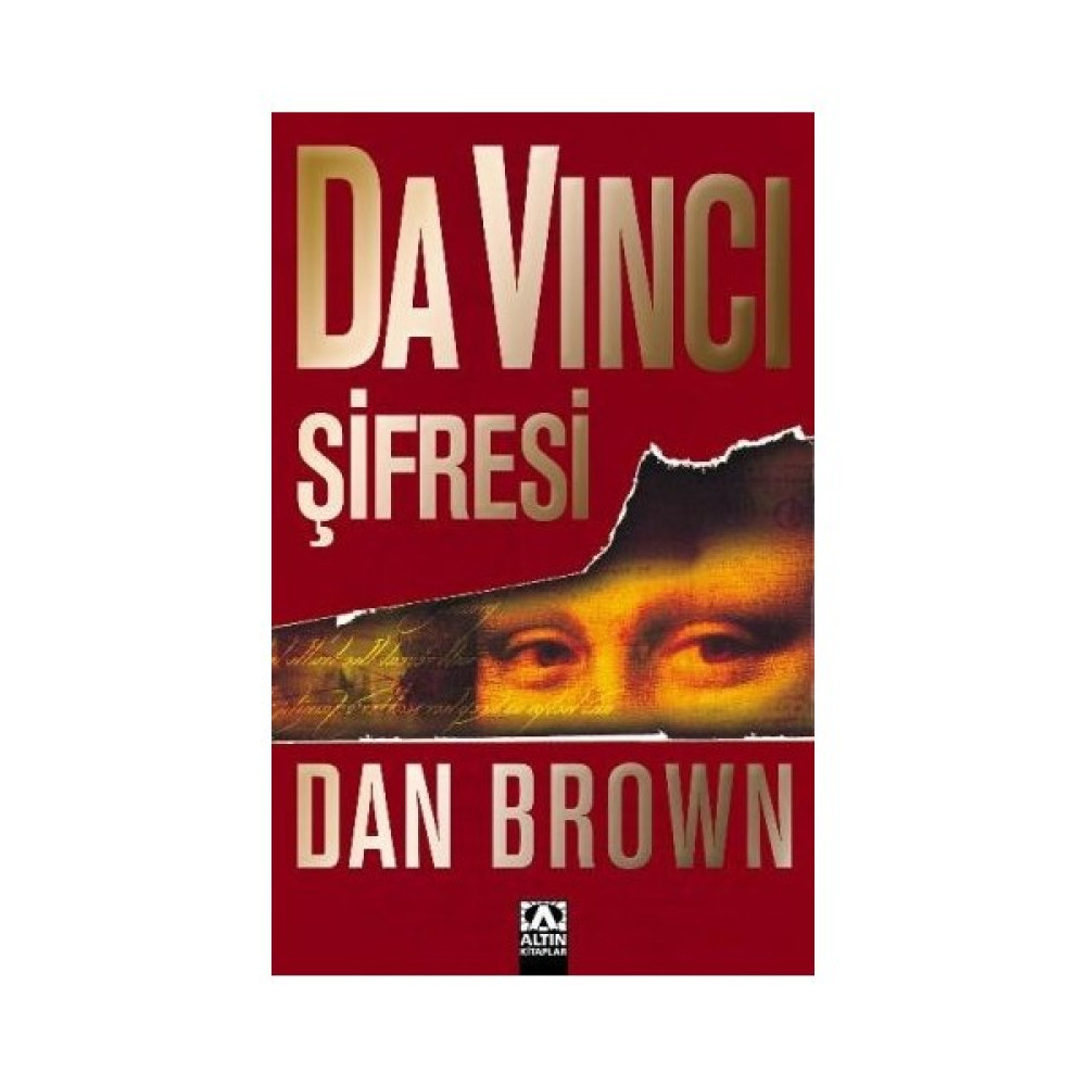 Da Vinci Şifresi - Dan Brown Macera Fiyatı