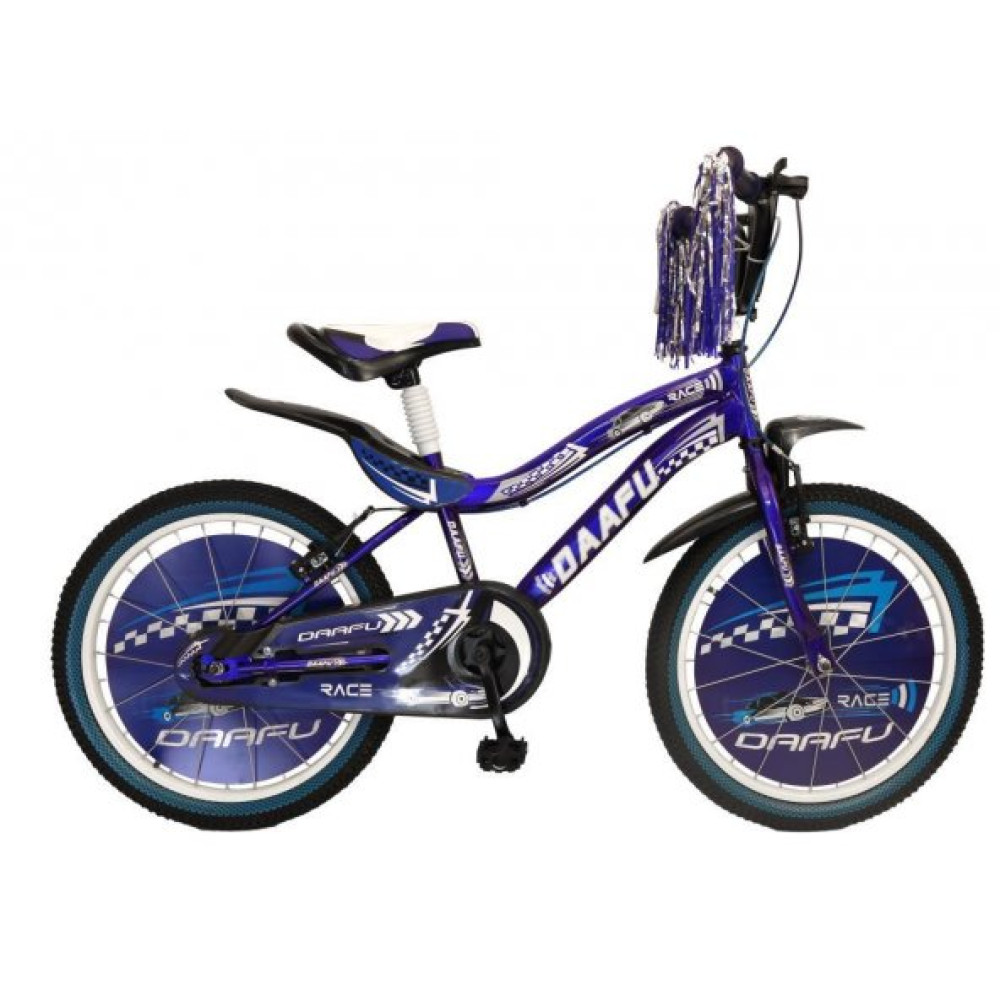 Daafu 16 Jant 3-7 Yas Bmx Kiz Erkek Lux Cocuk Bisikleti Çocuk Bisikletleri Fiyatı